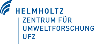 Logo des Helmholtz-Zentrums für Umweltforschung – UFZ