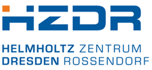 Logo des Helmholtz-Zentrums Dresden-Rossendorf