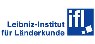 Logo des Leibniz-Instituts für Länderkunde