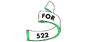 Logo der DFG-Forschungsgruppe 522