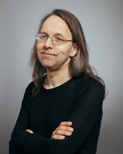 Prof. Dr. Jochen Trommer