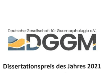 Logo der DGGM, Foto: privat