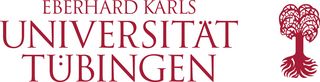 Logo of the Eberhard Karls University Tübingen